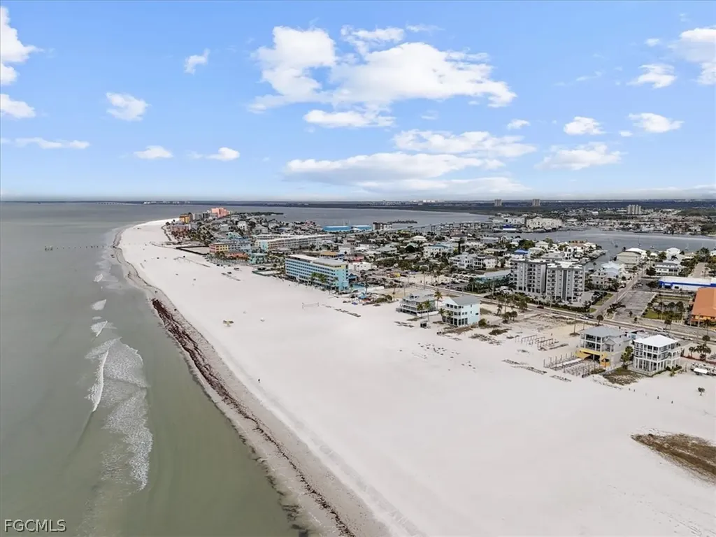 1511 Estero Boulevard Fort Myers Beach FL 33931