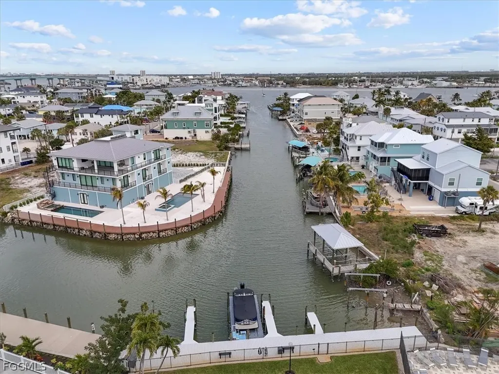 1511 Estero Boulevard Fort Myers Beach FL 33931