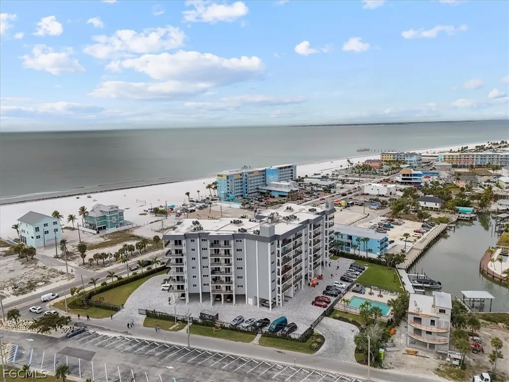 1511 Estero Boulevard Fort Myers Beach FL 33931