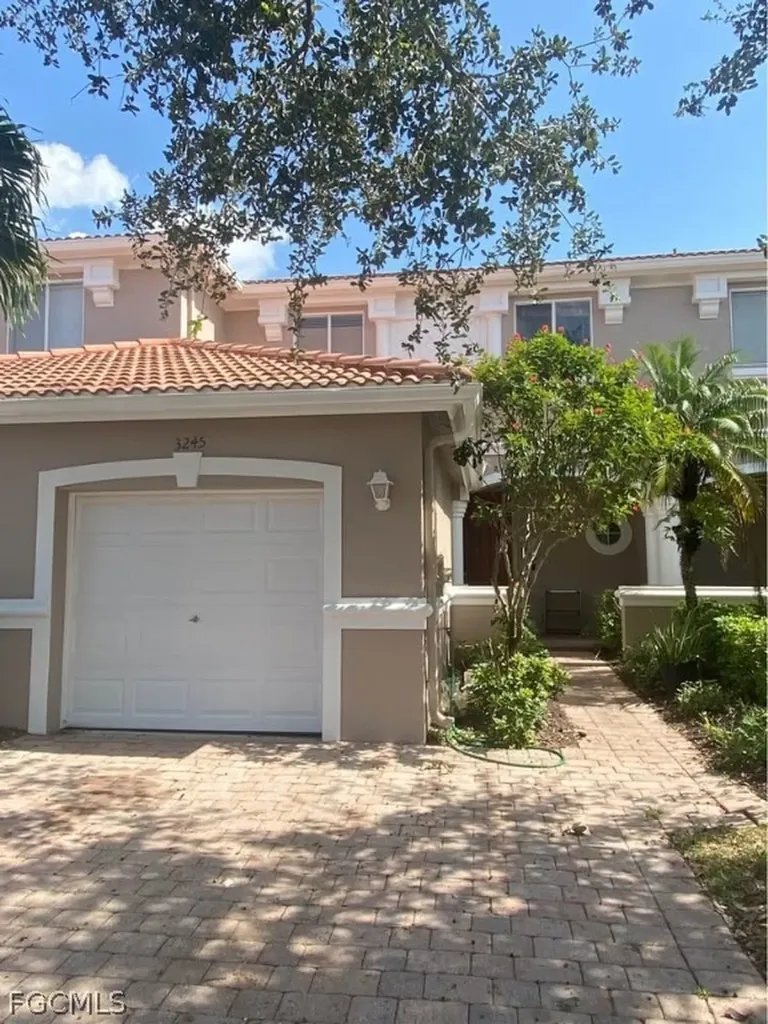 3245 Antica Street Fort Myers FL 33905