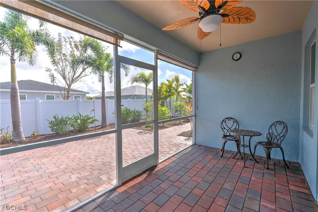 2501 NW 20th Place Cape Coral FL 33993