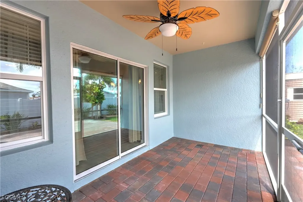 2501 NW 20th Place Cape Coral FL 33993