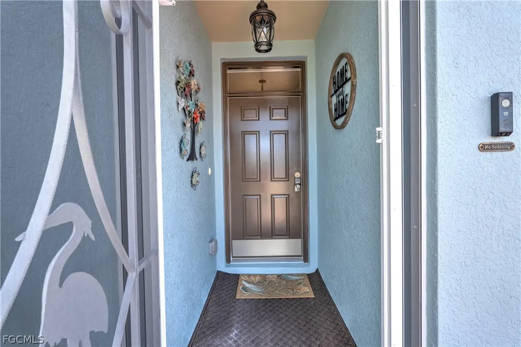 2501 NW 20th Place Cape Coral FL 33993
