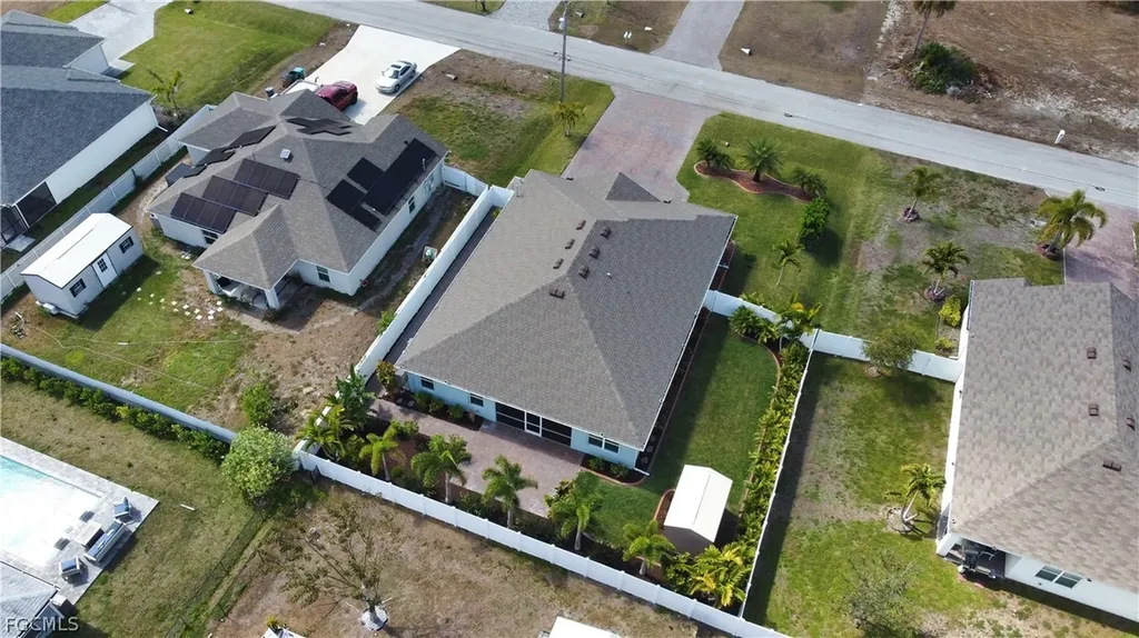 2501 NW 20th Place Cape Coral FL 33993