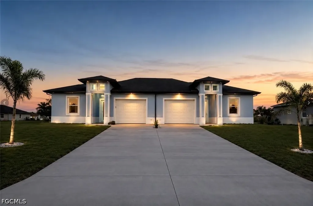 1141 /1143 Hightower Avenue S Lehigh Acres FL 33973