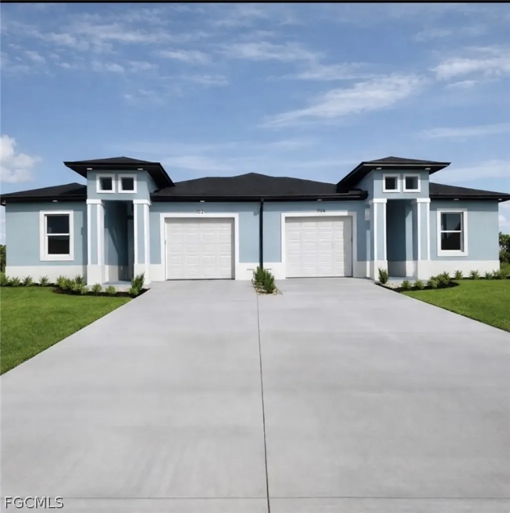 1141 /1143 Hightower Avenue S Lehigh Acres FL 33973