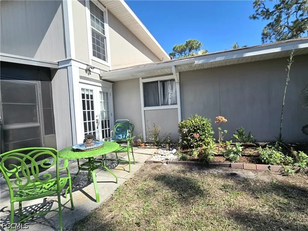3300 New South Province Boulevard Fort Myers FL 33907