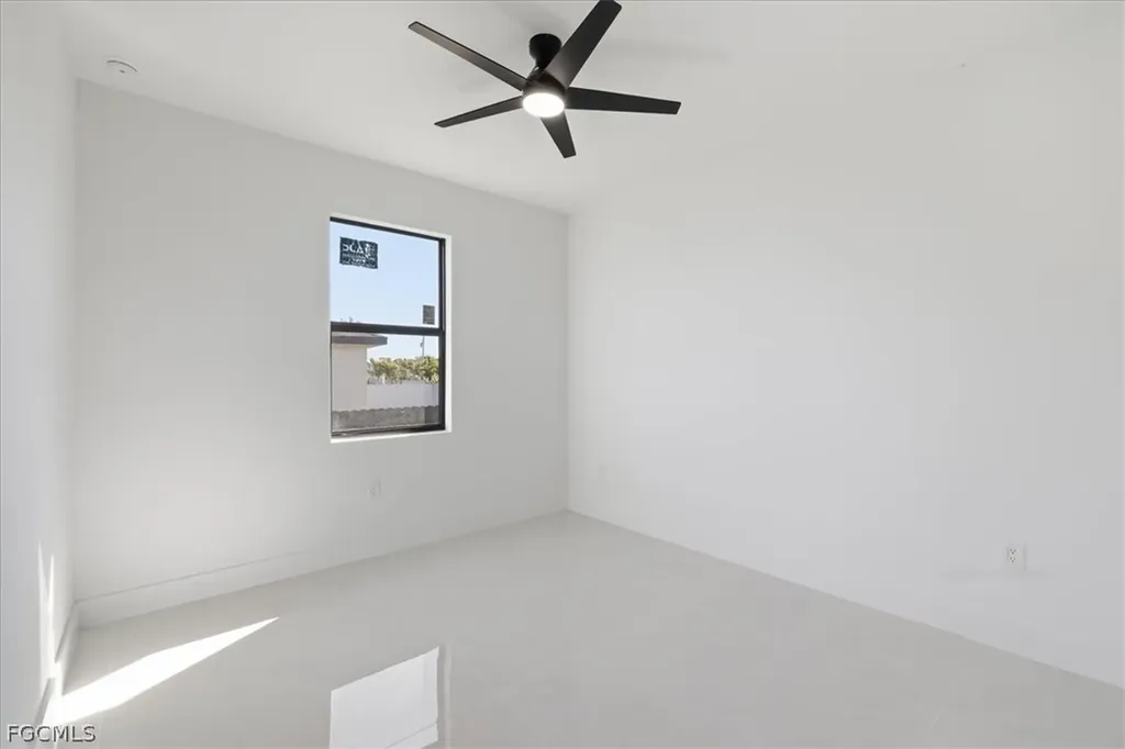 3205 Andalusia Boulevard Cape Coral FL 33909