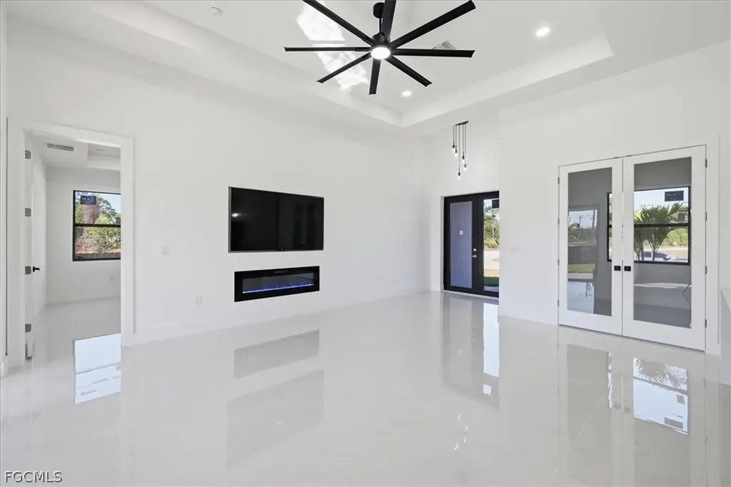 3205 Andalusia Boulevard Cape Coral FL 33909