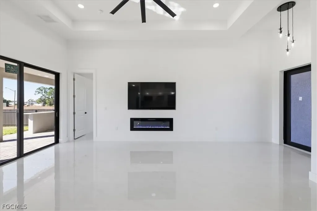 3205 Andalusia Boulevard Cape Coral FL 33909