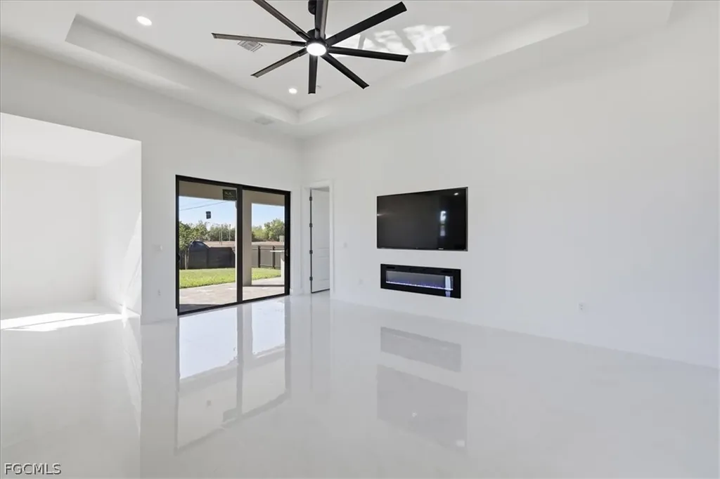 3205 Andalusia Boulevard Cape Coral FL 33909
