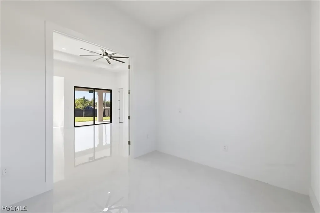 3205 Andalusia Boulevard Cape Coral FL 33909