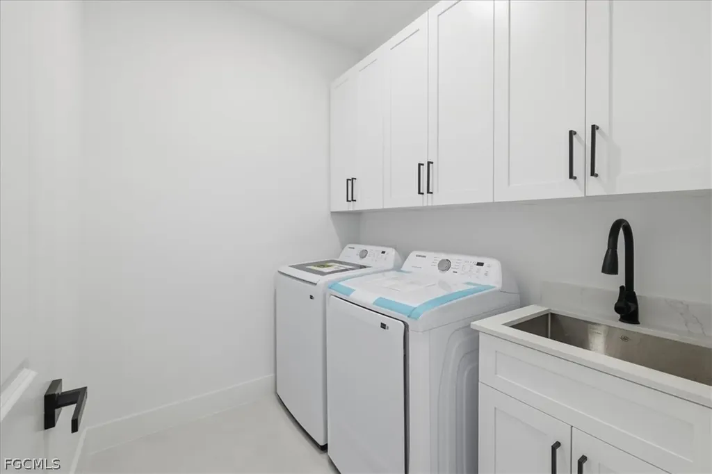 3205 Andalusia Boulevard Cape Coral FL 33909