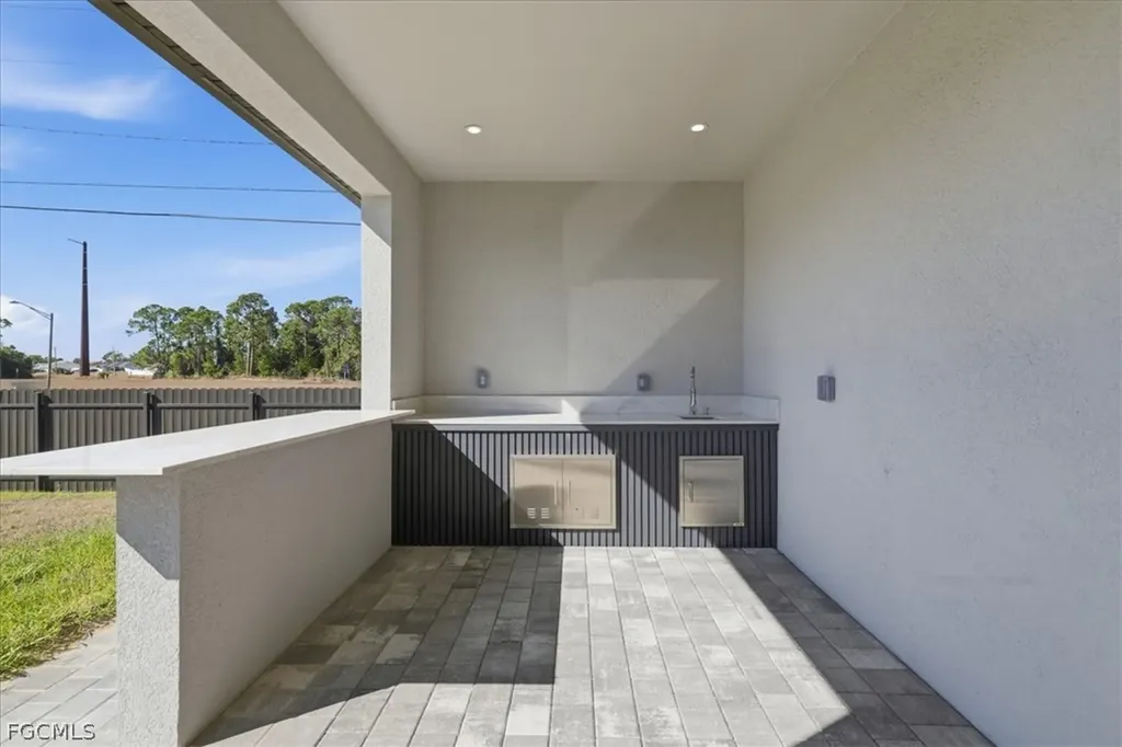 3205 Andalusia Boulevard Cape Coral FL 33909