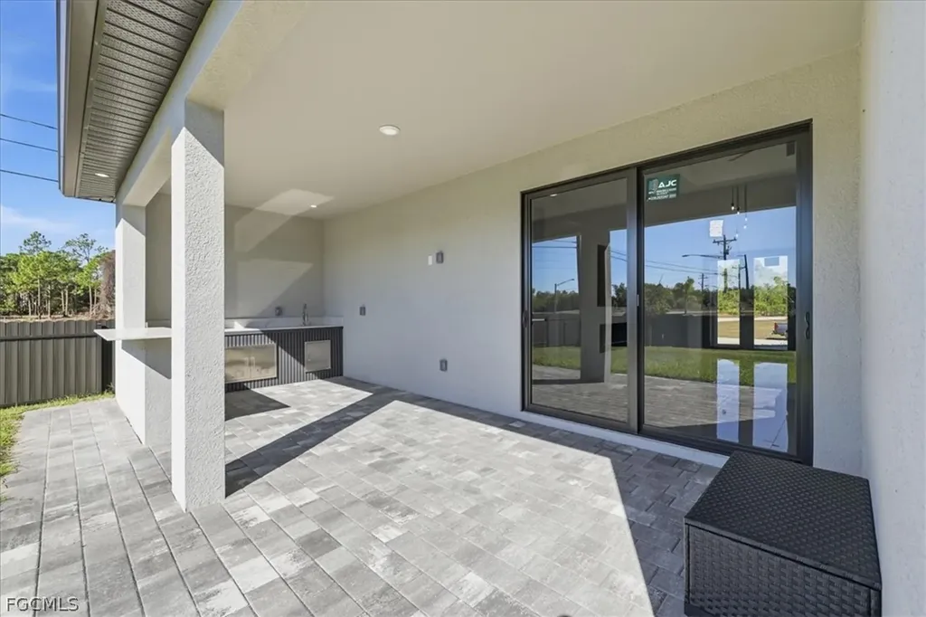 3205 Andalusia Boulevard Cape Coral FL 33909