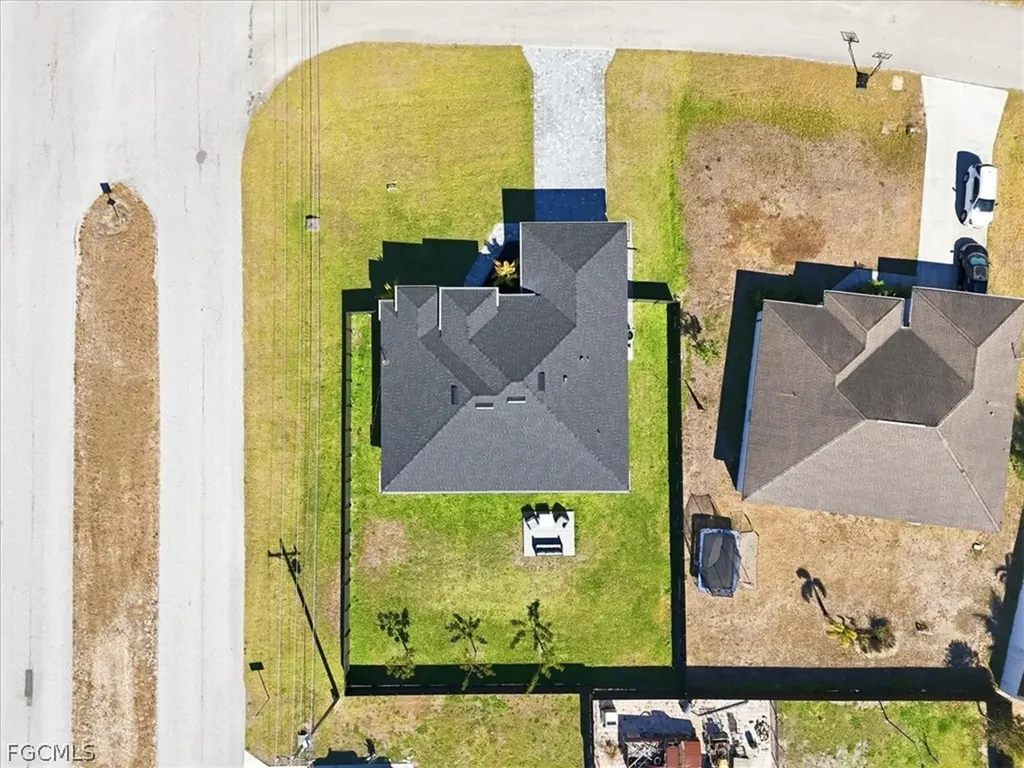 3205 Andalusia Boulevard Cape Coral FL 33909