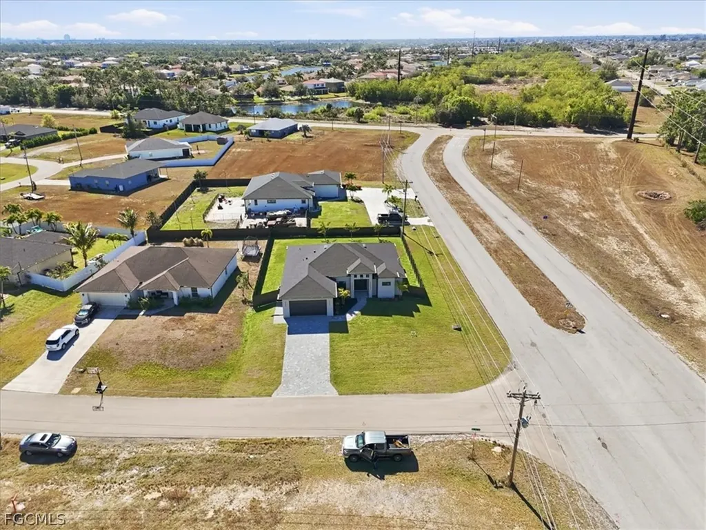 3205 Andalusia Boulevard Cape Coral FL 33909