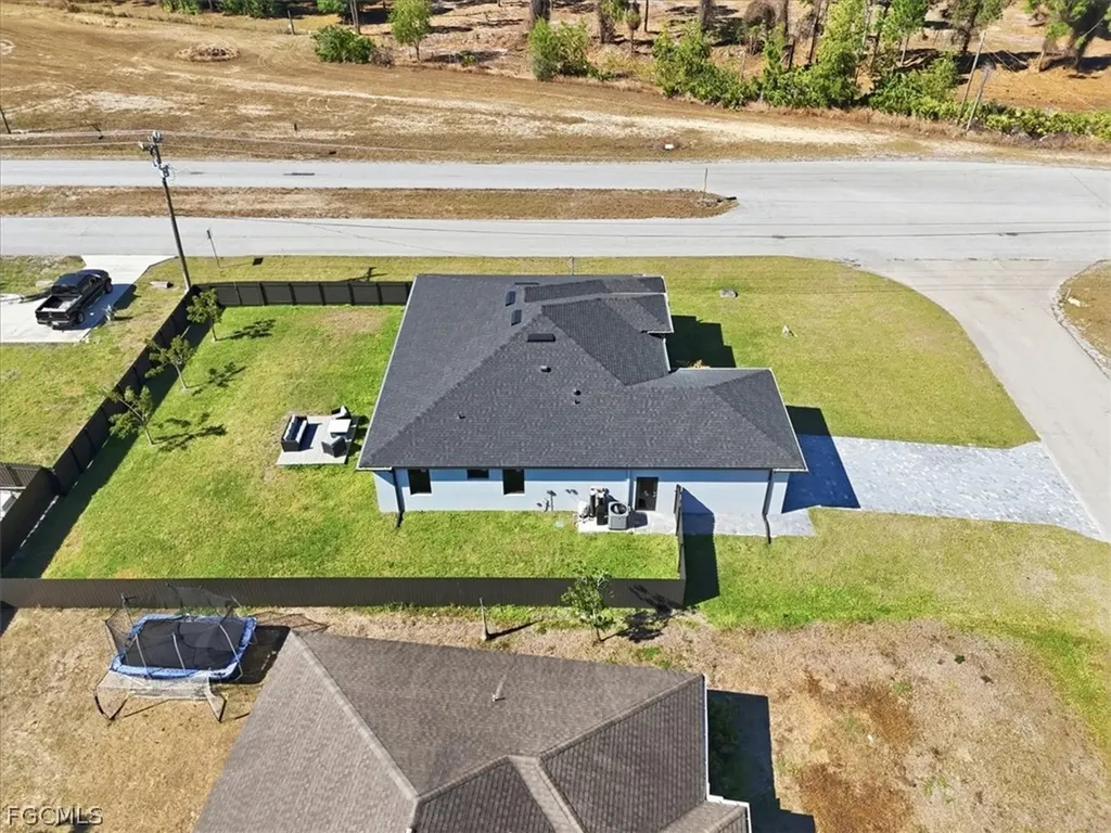 3205 Andalusia Boulevard Cape Coral FL 33909
