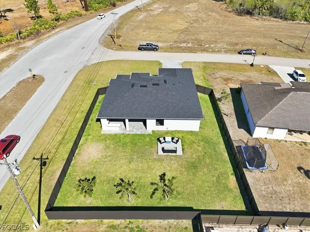 3205 Andalusia Boulevard Cape Coral FL 33909