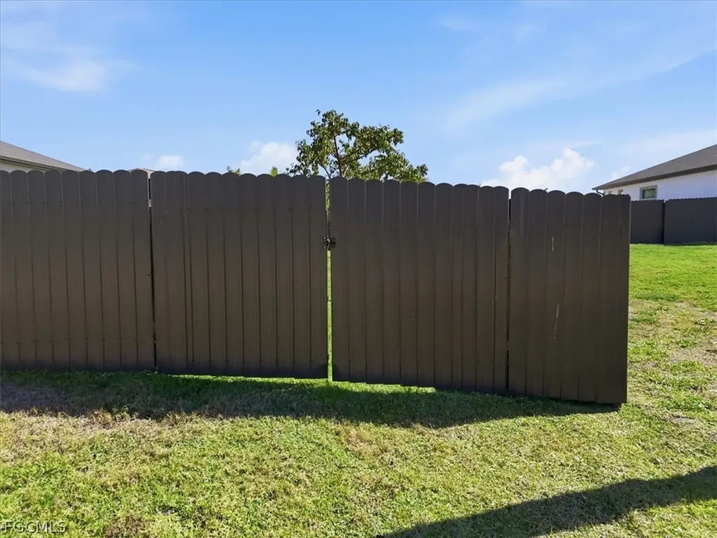 3205 Andalusia Boulevard Cape Coral FL 33909