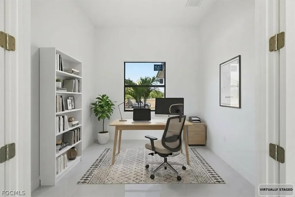3205 Andalusia Boulevard Cape Coral FL 33909