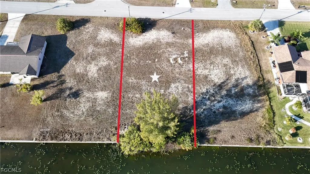 154 SW 31st Terrace Cape Coral FL 33914