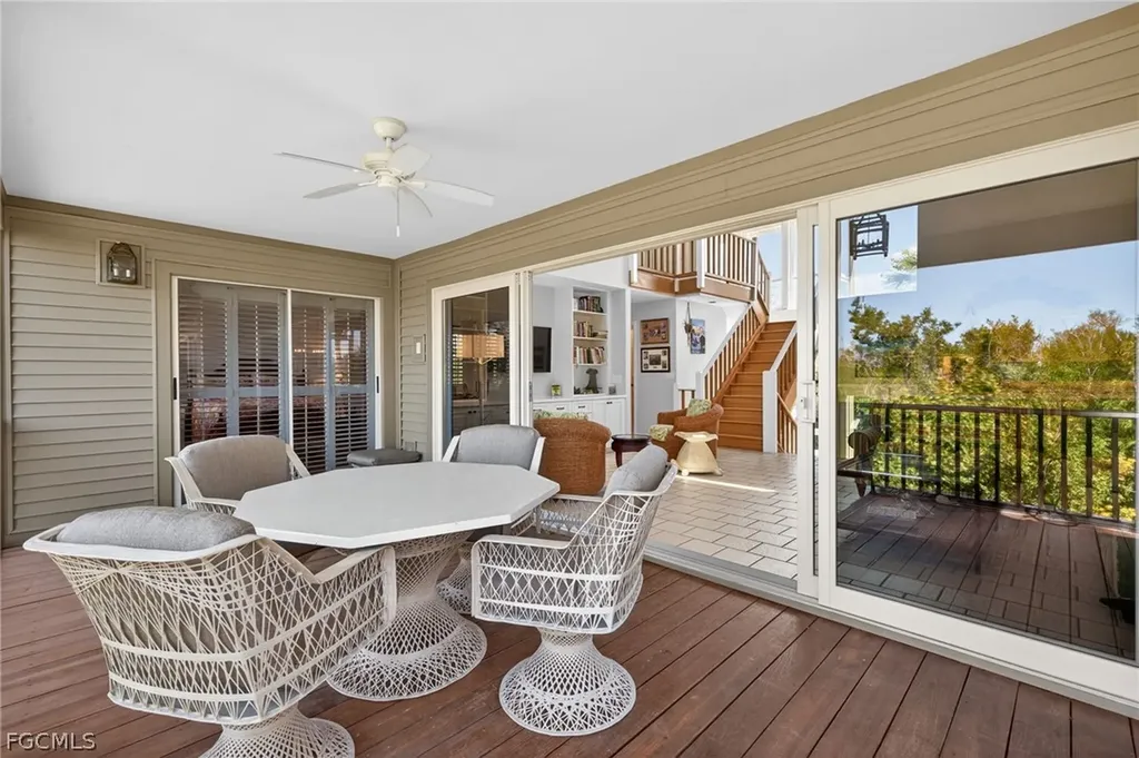 4209 Old Banyan Way Sanibel FL 33957