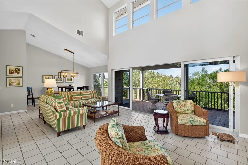 4209 Old Banyan Way Sanibel FL 33957