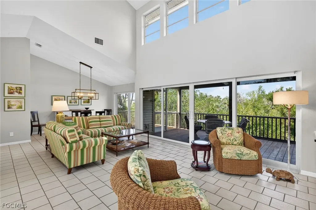 4209 Old Banyan Way Sanibel FL 33957