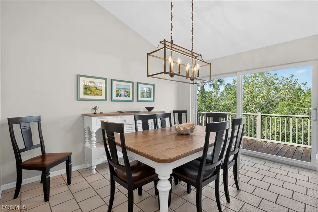 4209 Old Banyan Way Sanibel FL 33957