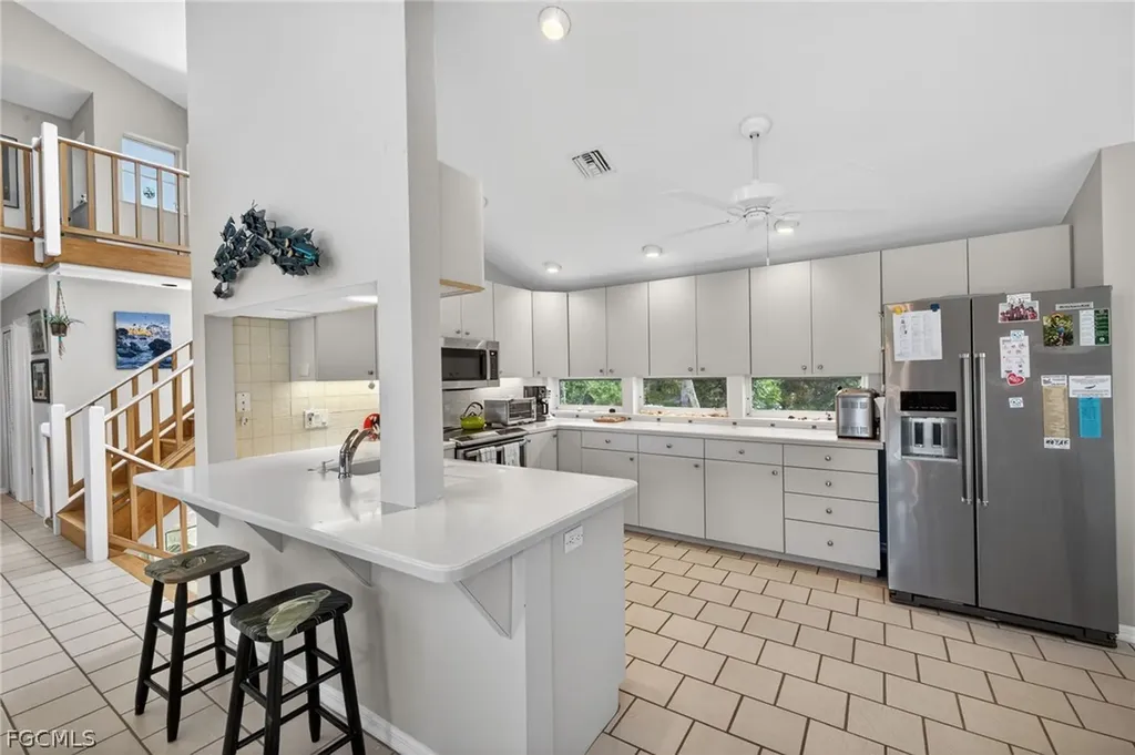 4209 Old Banyan Way Sanibel FL 33957