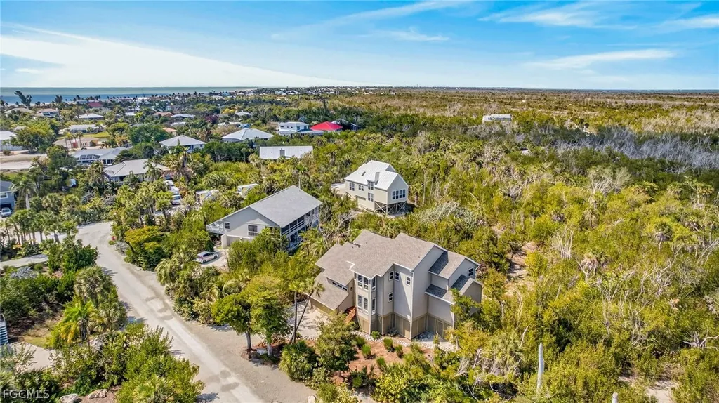 4209 Old Banyan Way Sanibel FL 33957
