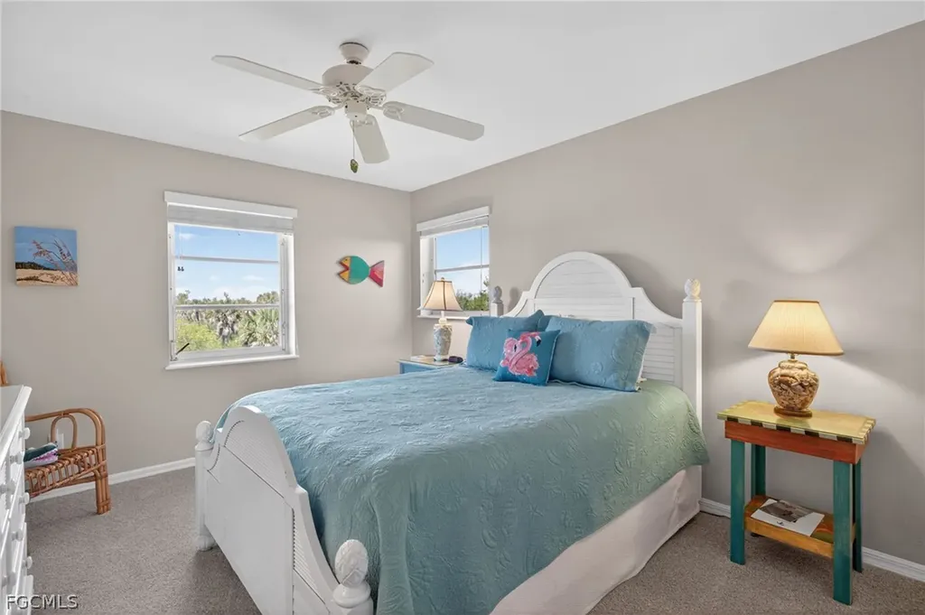 4209 Old Banyan Way Sanibel FL 33957