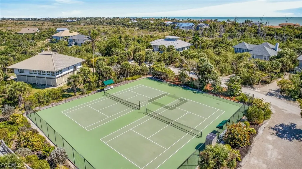 4209 Old Banyan Way Sanibel FL 33957