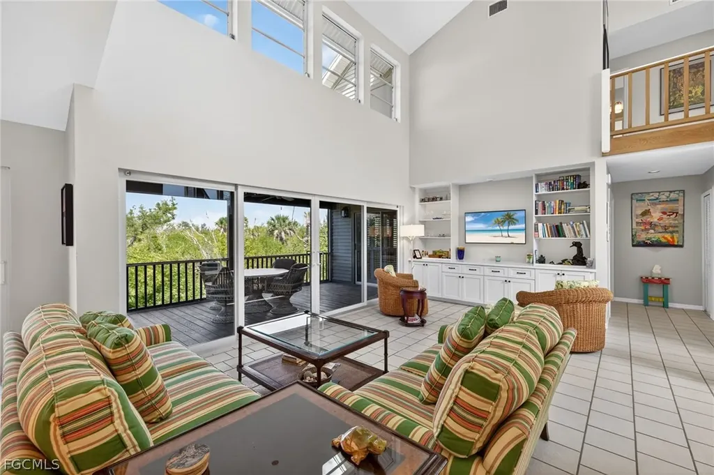 4209 Old Banyan Way Sanibel FL 33957