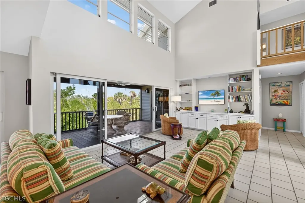 4209 Old Banyan Way Sanibel FL 33957