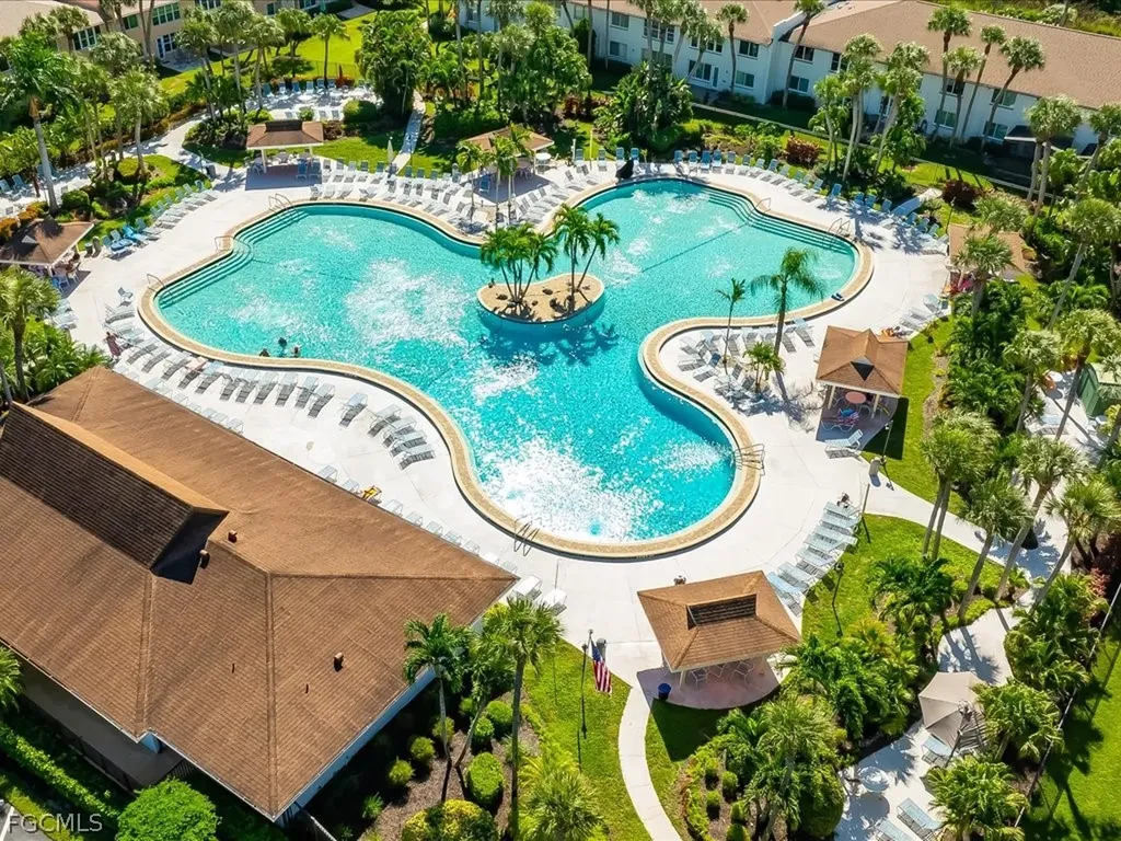 4200 Looking Glass Lane Naples FL 34112