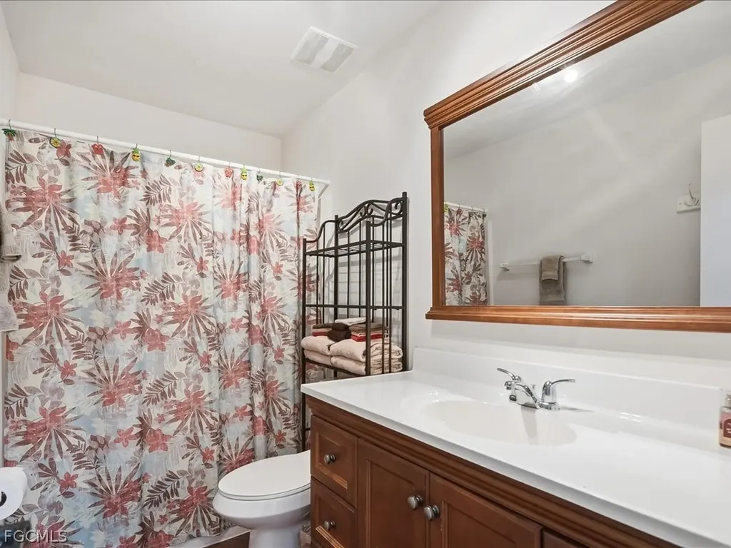 4200 Looking Glass Lane Naples FL 34112