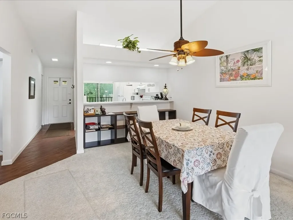 4200 Looking Glass Lane Naples FL 34112