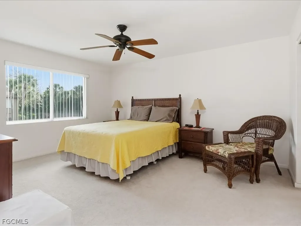 4200 Looking Glass Lane Naples FL 34112