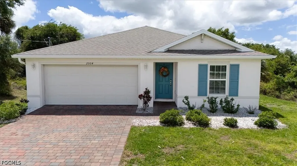 2004 Jeronimo Road Labelle FL 33935