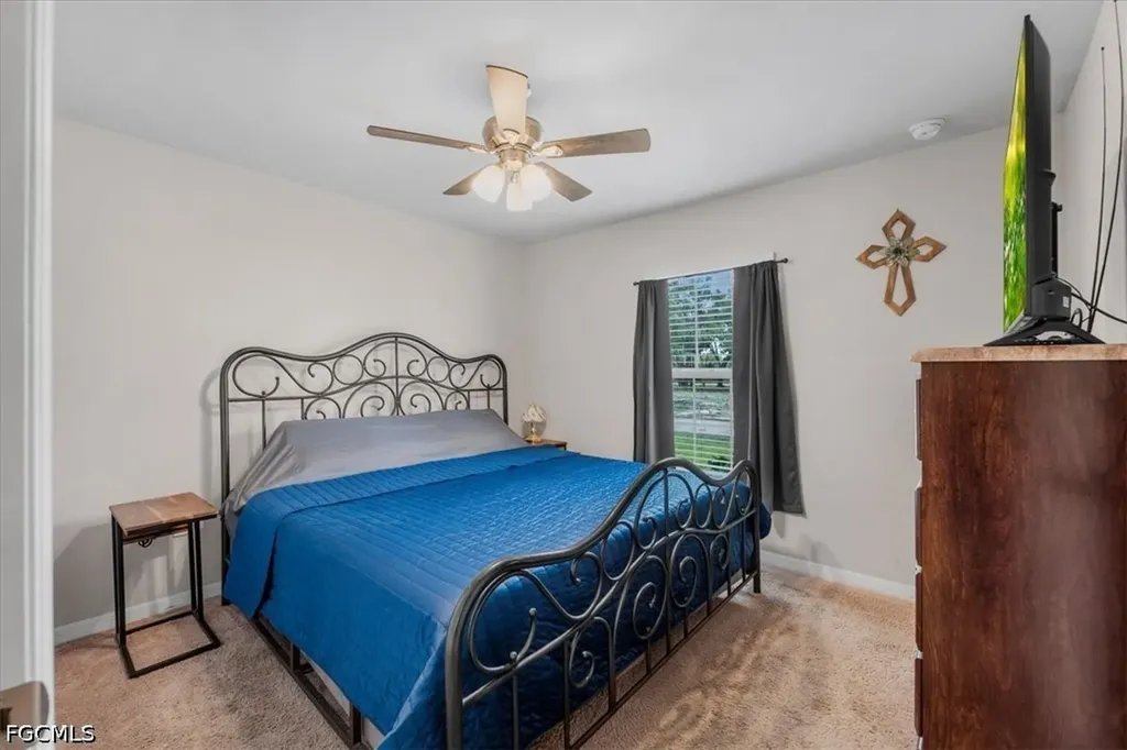 2004 Jeronimo Road Labelle FL 33935