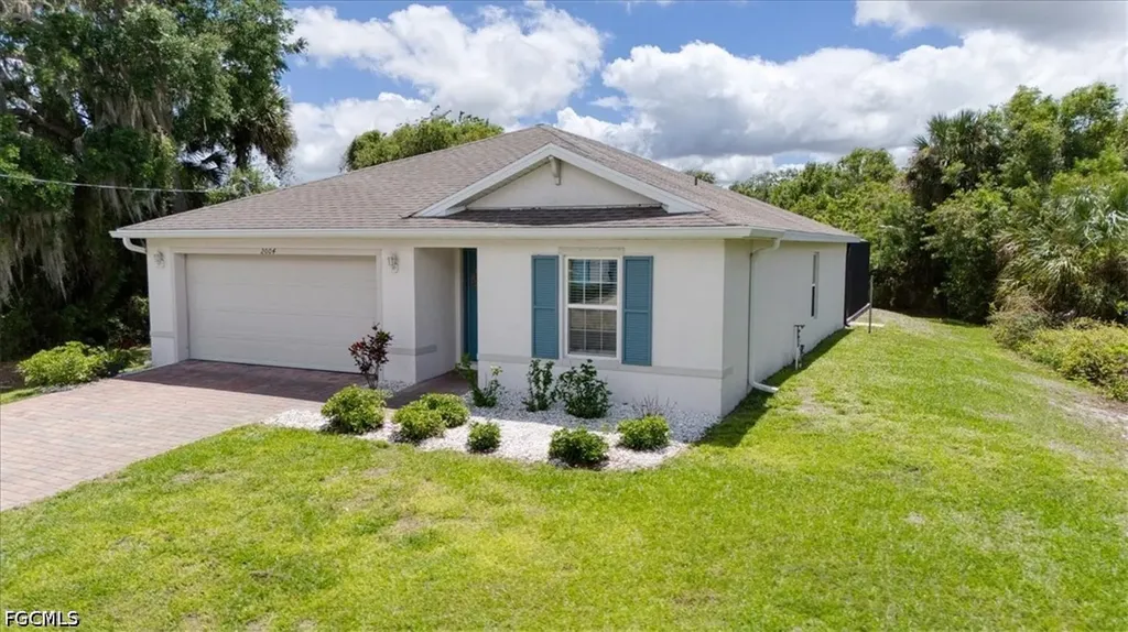 2004 Jeronimo Road Labelle FL 33935