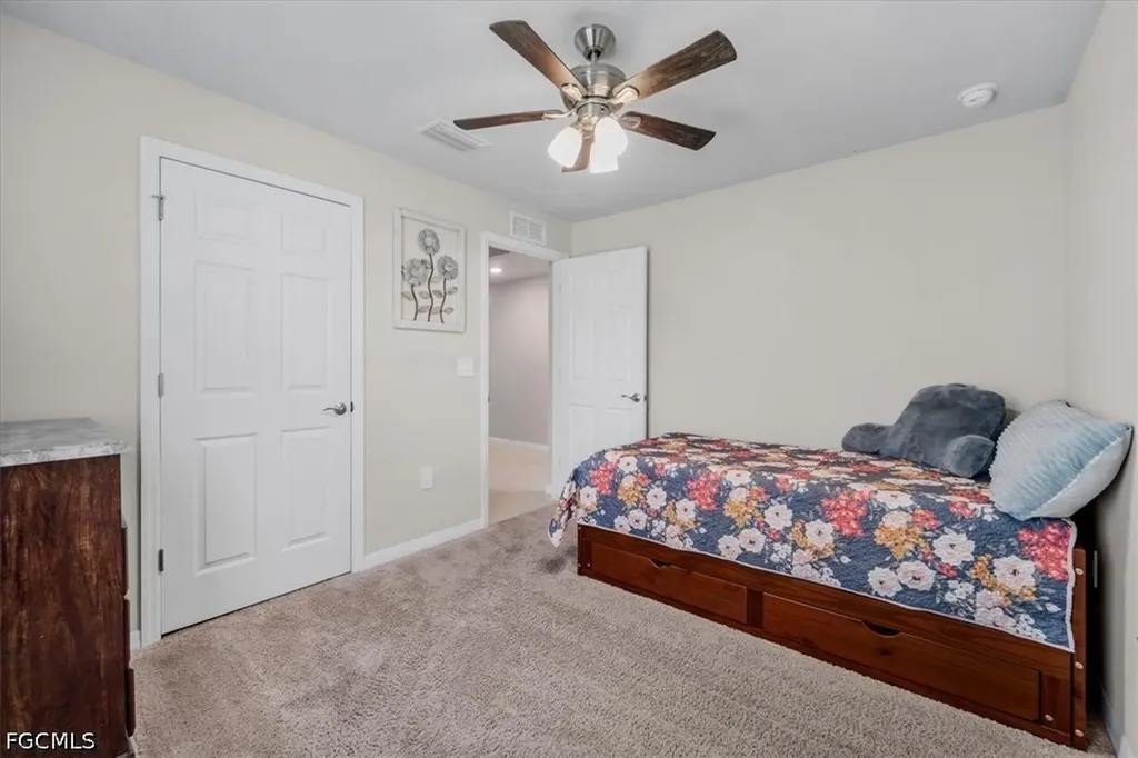 2004 Jeronimo Road Labelle FL 33935