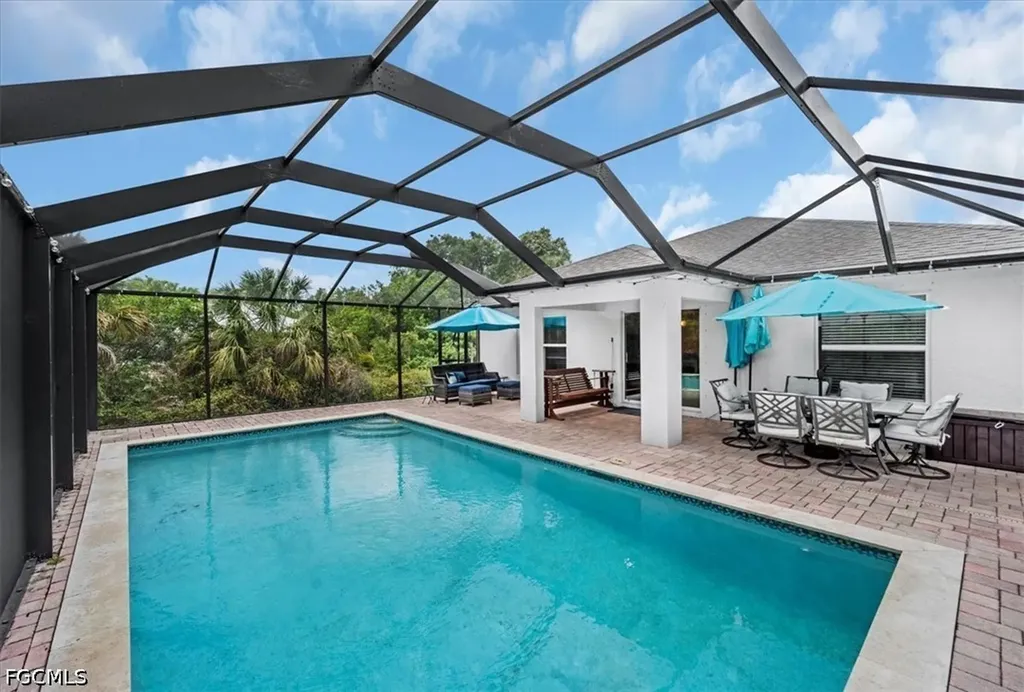 2004 Jeronimo Road Labelle FL 33935
