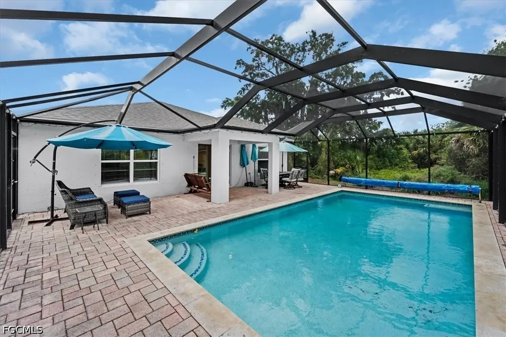 2004 Jeronimo Road Labelle FL 33935