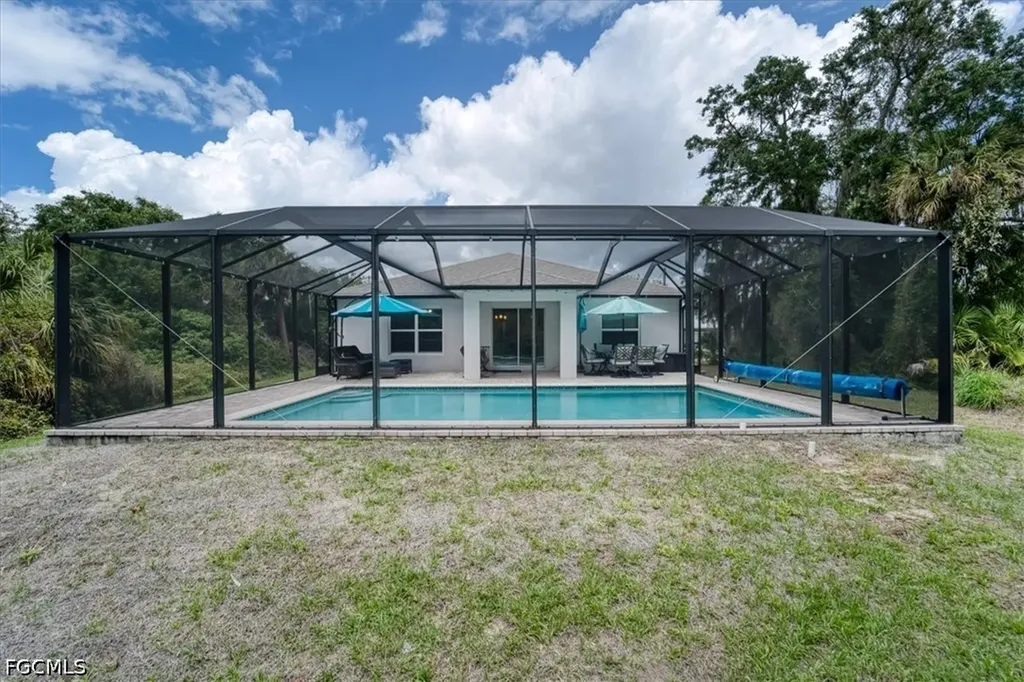 2004 Jeronimo Road Labelle FL 33935