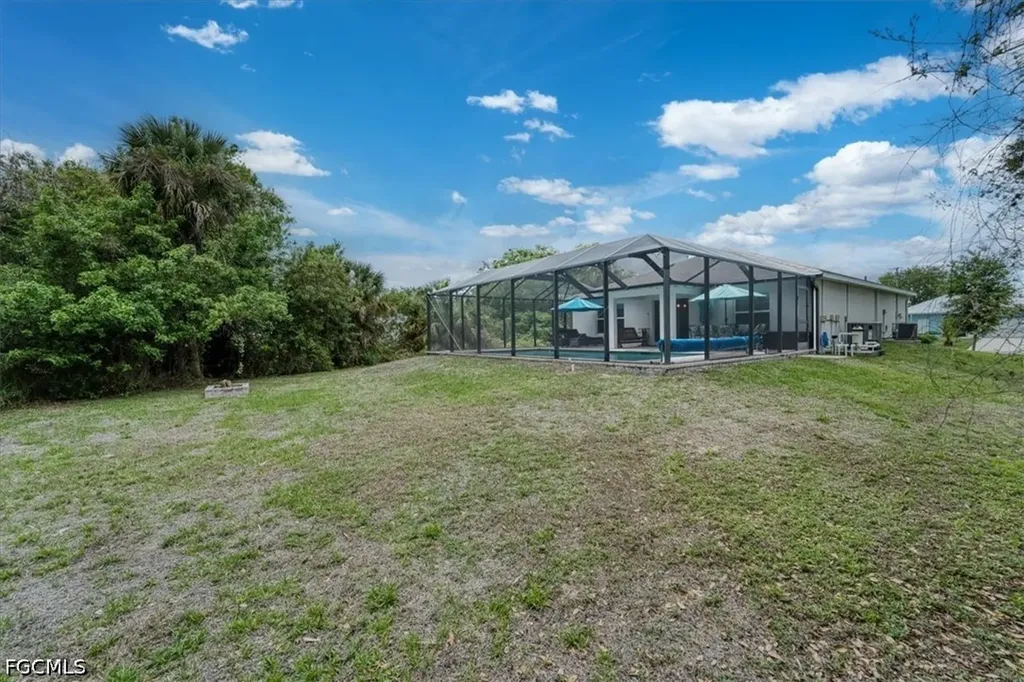 2004 Jeronimo Road Labelle FL 33935