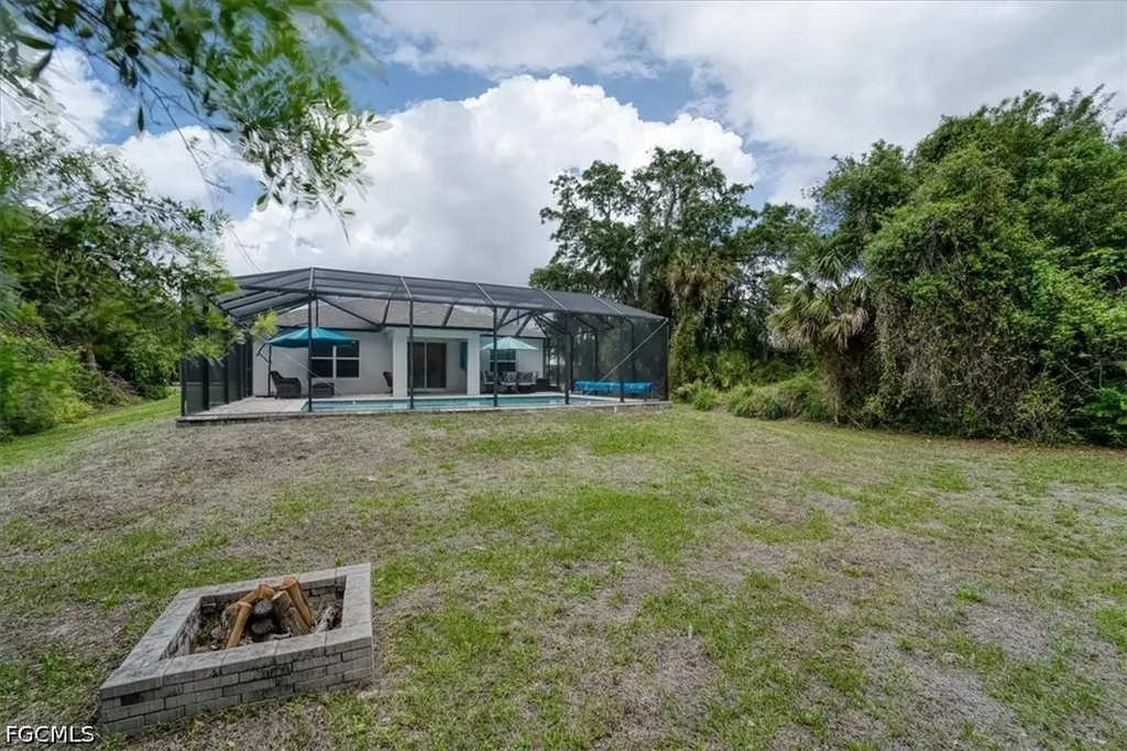 2004 Jeronimo Road Labelle FL 33935