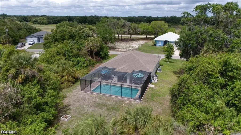 2004 Jeronimo Road Labelle FL 33935